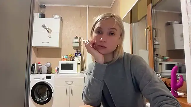Webkamerová show AngelJeni