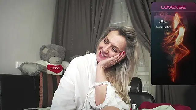 Alessandra92 Chat XXX in diretta
