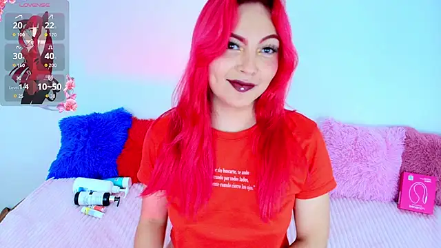 Cloee_Lovee live XXX chat