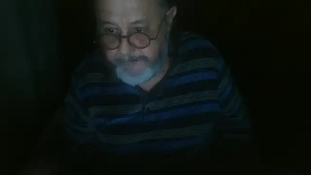 Koldo70: διαδικτυακό σόου στην κάμερα