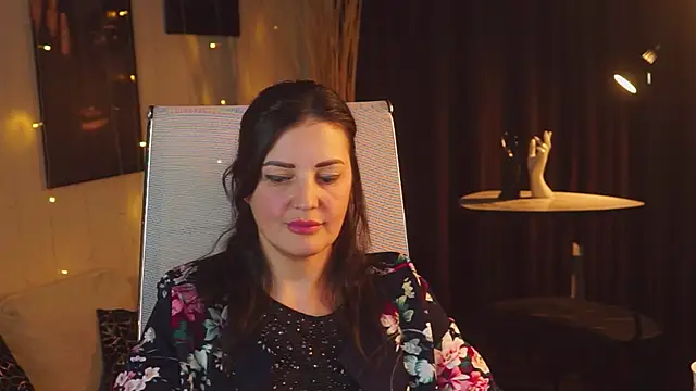 AureliaVane Chat XXX in diretta