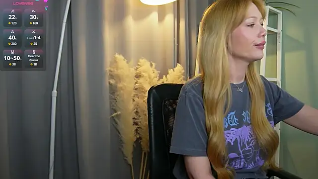 _Mila_Luna_'s Live XXX Chat