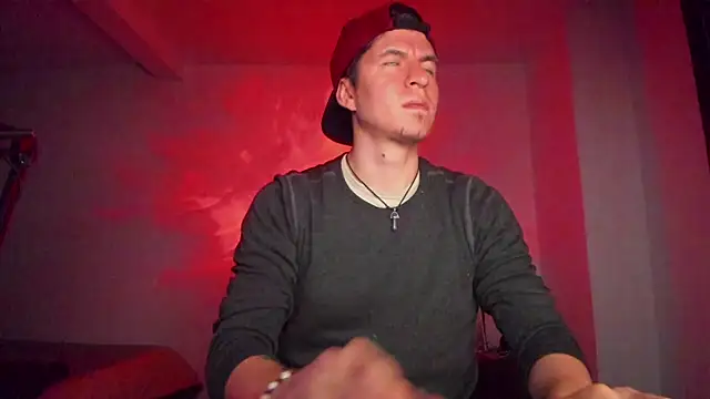 Headhunterdz webcam show