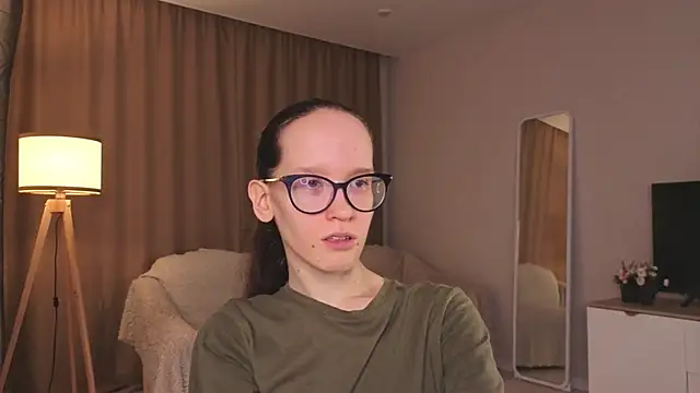 BettyBrowni's Live XXX Chat
