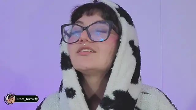 Sweet_Namii's Live XXX Chat