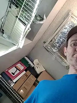 Show webcam de Drewpackn8