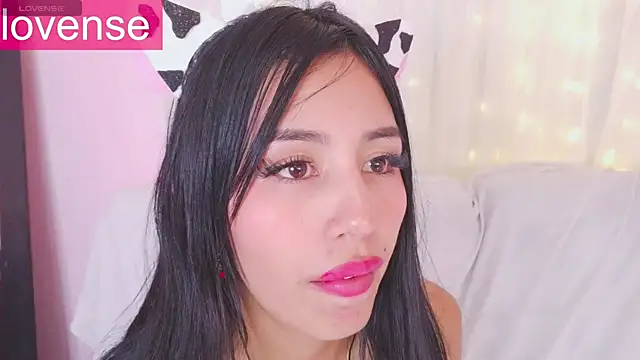 Miss_Charlottet webcam show