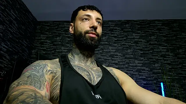 MasculineGuy99 Webcam show