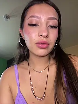 Itze_Mua's Live XXX Chat
