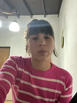 Webkamerová show caamil