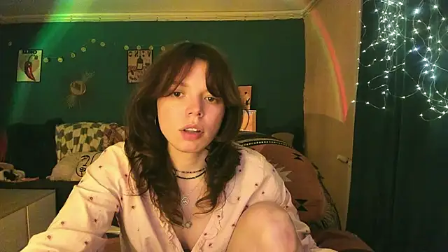 ClancyMorissey's Live XXX Chat