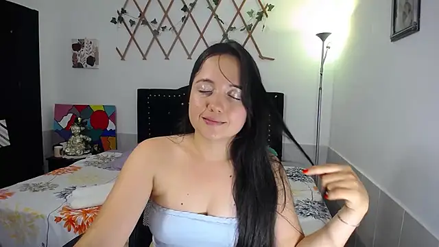 naughty_girl_4u Chat XXX in diretta