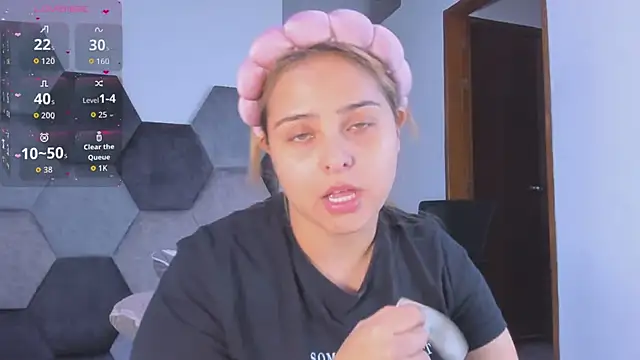 MikaelaStone's Live XXX Chat