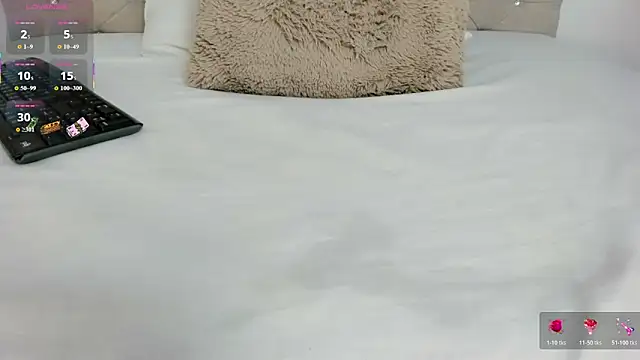 Nicolle_Smithh_'s Webcam Show