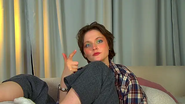 Chat XXX en directo de RitaRoses