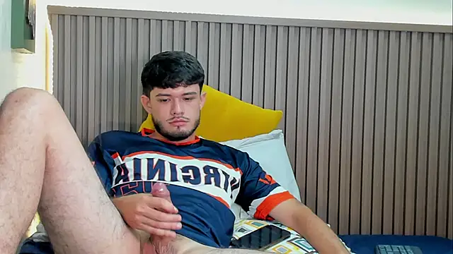 Joan_Blake Webcam Show