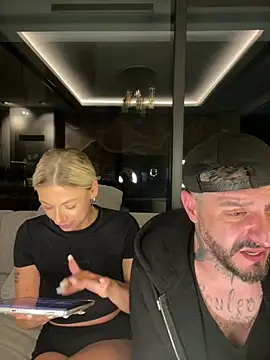 SexOnMyLvL's Live XXX Chat