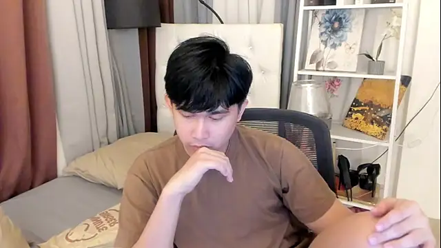 davincihugecock 在線直播表演