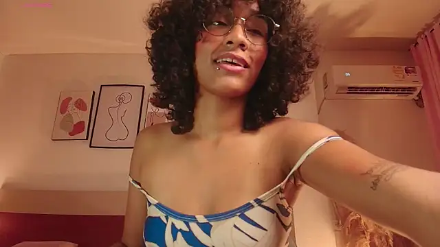 Chat XXX ao vivo de Meganlux1