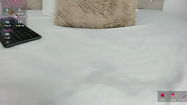 Czat XXX na żywo – Nicolle_Smithh_