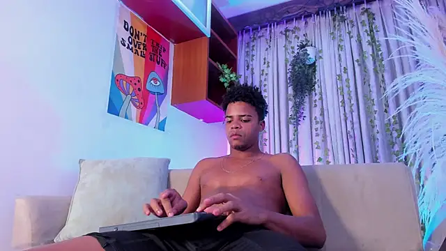 TaylorClay_ – webcam-show