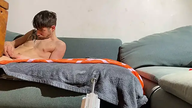 Czat XXX na żywo – devote_schlampe00