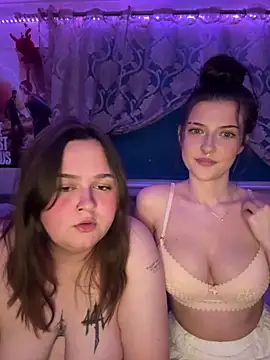 PixieXLun Webcamshow