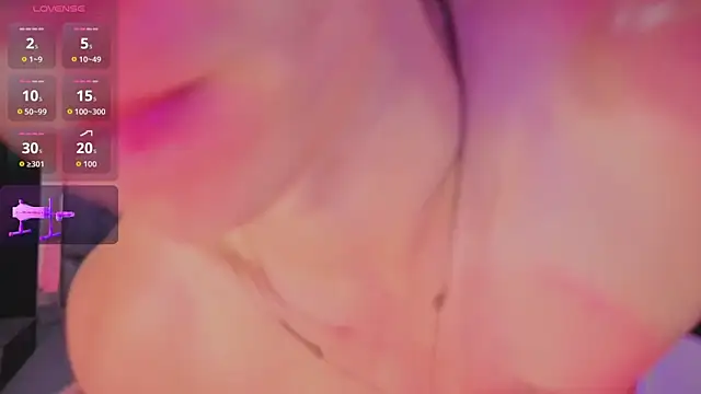 LeoMonnroe Webcam Show