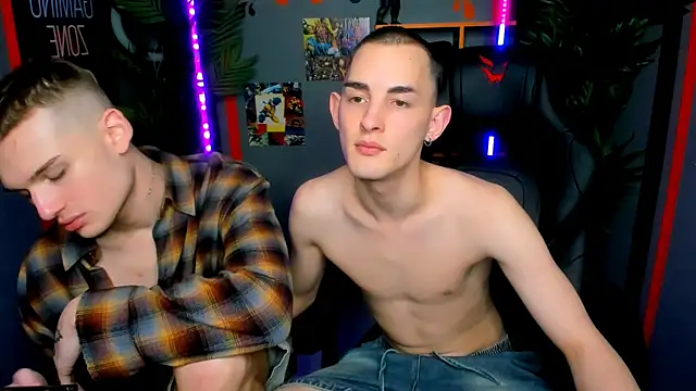 Вебкам-шоу Lucas_Moran