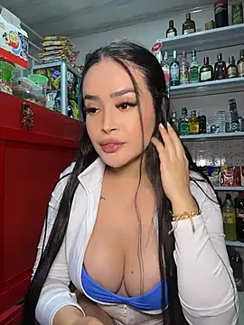 Sara_fun – Naživo XXX chat