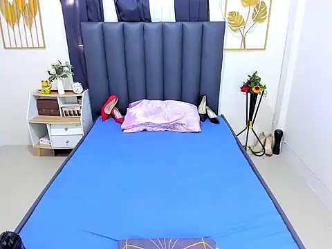 HannahBrownx's Webcam Show