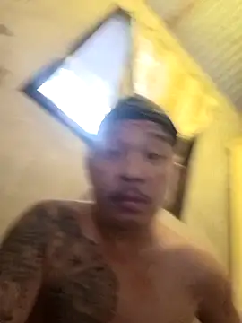 Tamodikz 在線直播表演