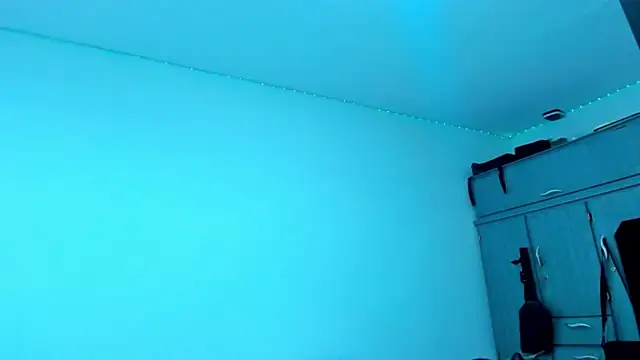 Sexyboy_666 webkamerás műsora