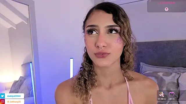 Daddysgirl1_ লাইভ XXX চ্যাট