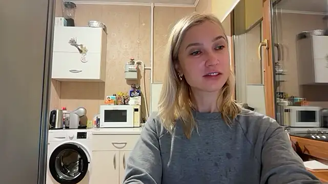 AngelJeni 现场XXX聊天