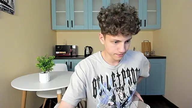 StefanBev Live XXX-Chat