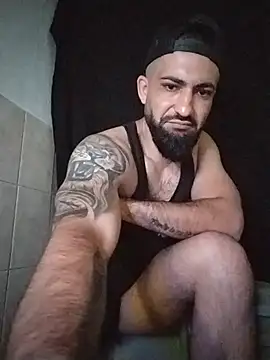 Вебкам-шоу Tommy_Porn_