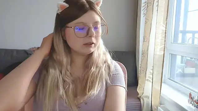 YukiBlush 라이브 XXX 채팅
