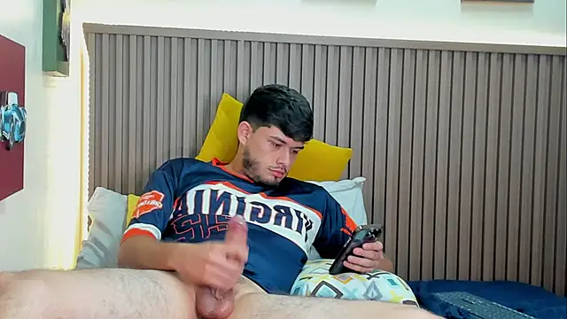 Joan_Blake Webcam-Show
