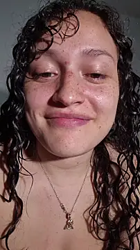 MeganDolll 라이브 XXX 채팅