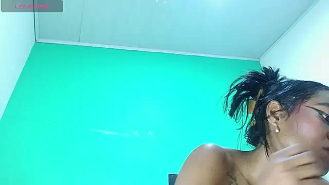 Show webcam de avaleri_cherry