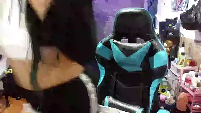 Chat XXX en directo de AngelaQueen_