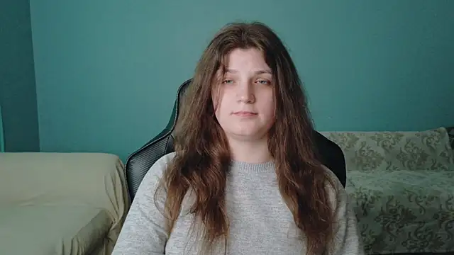 Chat XXX ao vivo de TreeJeanne