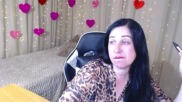JillStevens – Live XXX-chat