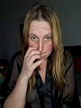 Nadja37 Webcam Show