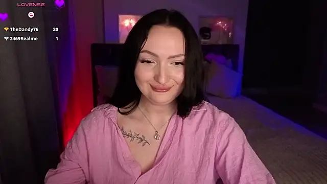 MizLouLou 라이브 XXX 채팅