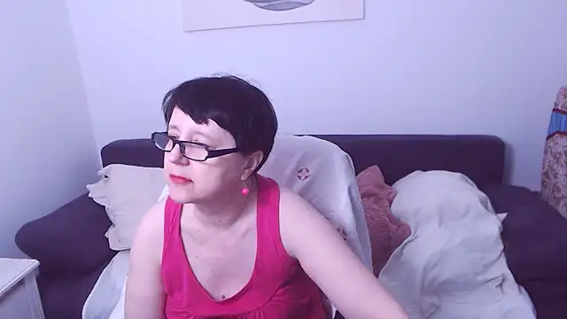 Chat XXX ao vivo de ChristaRose