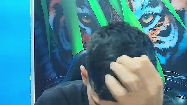 Chat +18 de DEIBY_BABY ao vivo