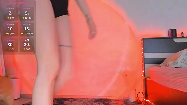 LolaMeddisson's Live XXX Chat