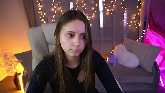 Chat XXX ao vivo de TinyNatalie